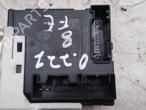 Left front window motor VW GOLF VI Variant (AJ5) 1.6 TDI | BP39529910E21 - Image 5