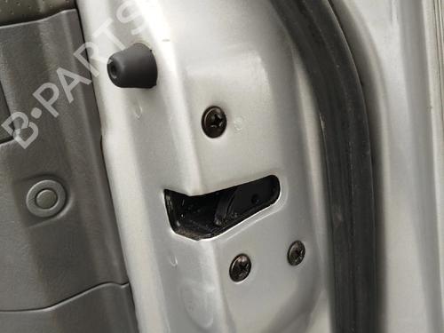 Used Front right lock Front right lock 39529913 39529913