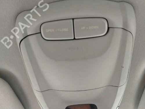 Used Interior roof light Interior roof light 39529939 39529939
