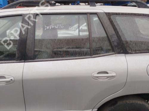 Used Left rear door Left rear door 39529925 39529925