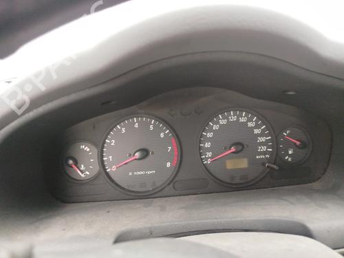 Used Instrument cluster Instrument cluster 39529933 39529933