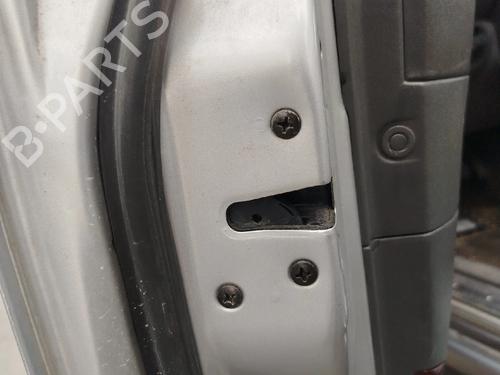 Used Front left lock Front left lock 39529914 39529914
