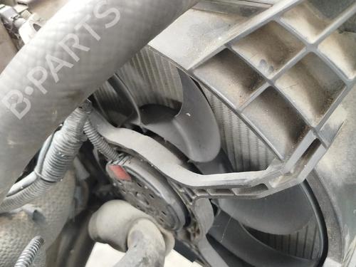 Used Radiator fan Radiator fan 39529934 39529934