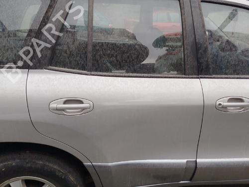 Used Right rear door Right rear door 39529924 39529924