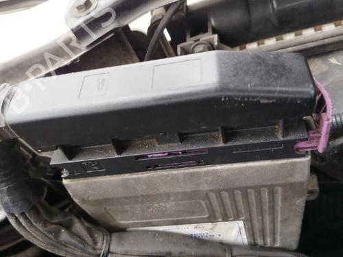 Used Engine control unit (ECU) Engine control unit (ECU) 39529931 39529931