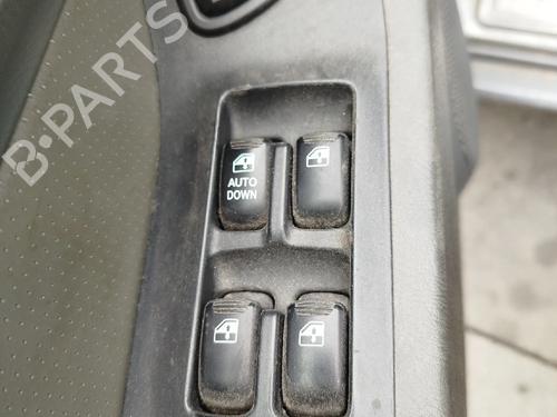 Used Left front window switch Left front window switch 39529932 39529932