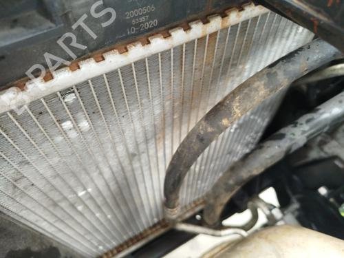 Used Water radiator Water radiator 39529945 39529945