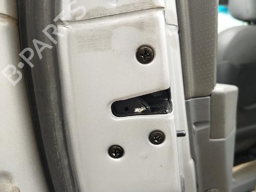 Used Rear left lock Rear left lock 39529916 39529916