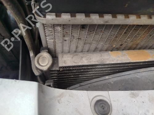 Used AC radiator AC radiator 39529944 39529944