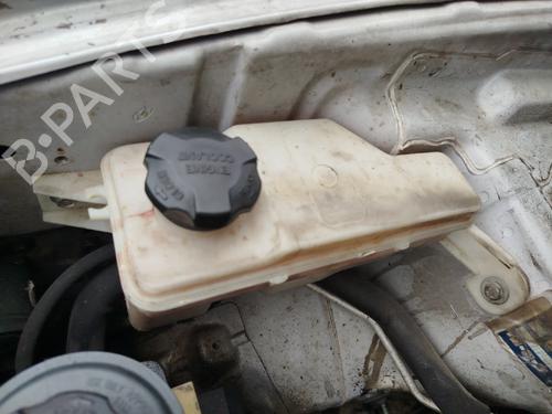 Used Expansion tank Expansion tank 39529927 39529927