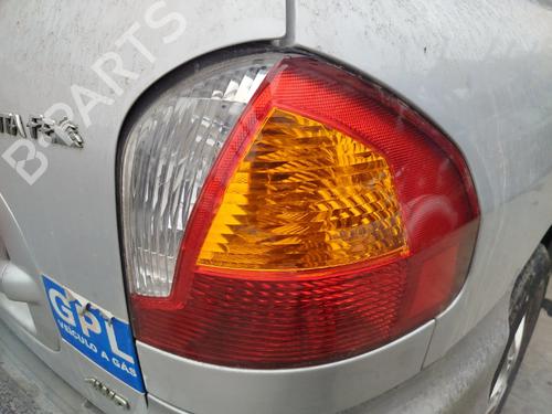 Used Right taillight Right taillight 39529946 39529946