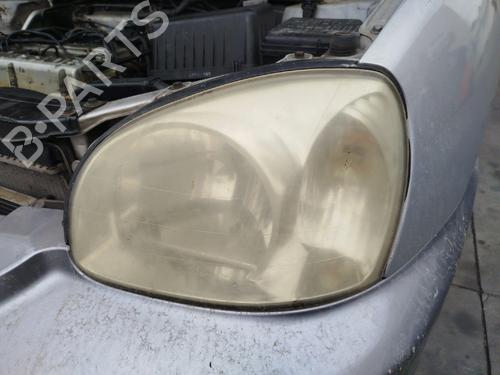 Used Left headlight Left headlight 39529949 39529949