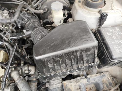 Used Air filter box Air filter box 39529941 39529941