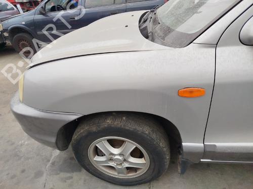 Used Left front fenders Left front fenders 39529918 39529918