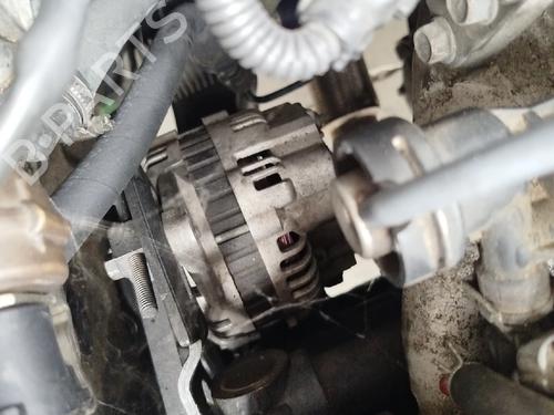 Used Alternator Alternator 39529940 39529940