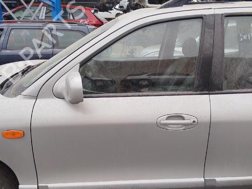 Used Left front door Left front door 39529922 39529922
