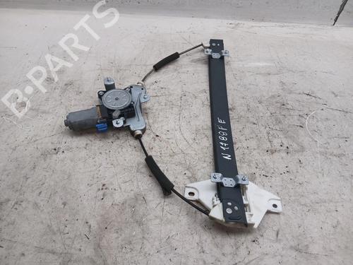 Front left window mechanism CHEVROLET CAPTIVA (C100, C140) 2.0 D | BP31687518C22 - Image 2