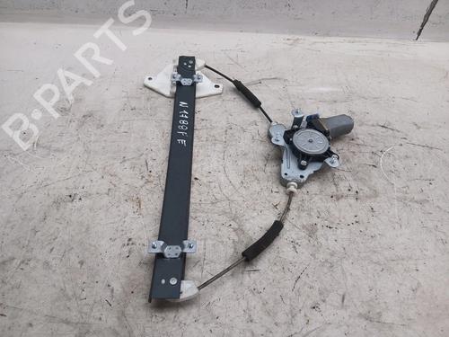 Front left window mechanism CHEVROLET CAPTIVA (C100, C140) 2.0 D | BP31687518C22 - Image 3