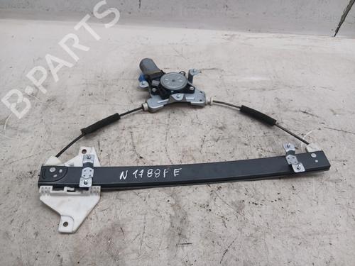 front-left-window-mechanism-chevrolet-captiva-c100-c140-2006-31687518 main image