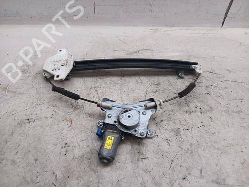 Front left window mechanism CHEVROLET CAPTIVA (C100, C140) 2.0 D | BP31687518C22 - Image 4