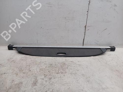 Used Rear parcel shelf Rear parcel shelf KIA SPORTAGE III (SL) 1.7 CRDi (116 hp) 31069843 31069843