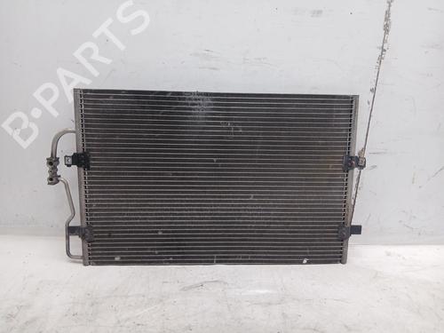 Used AC radiator AC radiator CITROËN JUMPY I Van (BS_, BT_, BY_, BZ_) 1.9 D 70 (69 hp) 37645461 37645461