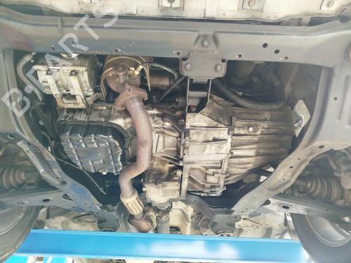 Used Subframe Subframe 39535739 39535739
