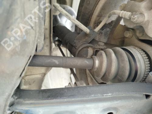 Used Left front driveshaft Left front driveshaft 39535745 39535745