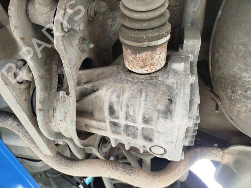 Differential hinten für Differential hinten 39535741 39535741