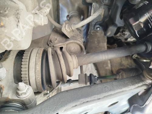 Used Right front driveshaft Right front driveshaft 39535744 39535744