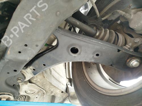 Used Left front suspension arm Left front suspension arm 39535751 39535751