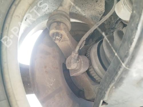 Used Left front steering knuckle Left front steering knuckle 39535755 39535755