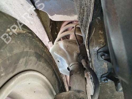 Used Right front shock absorber Right front shock absorber 39535748 39535748