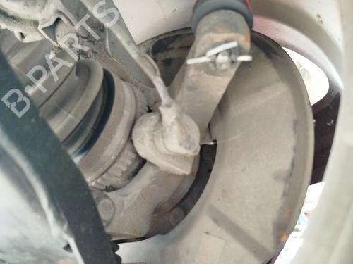 Used Right front steering knuckle Right front steering knuckle 39535754 39535754