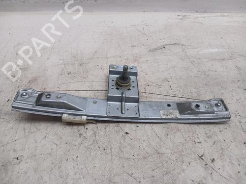Used Rear left window mechanism Rear left window mechanism 39535756 39535756