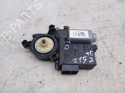 Used Left rear window motor Left rear window motor 39535757 39535757