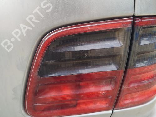 Used Right tailgate light Right tailgate light 39535776 39535776