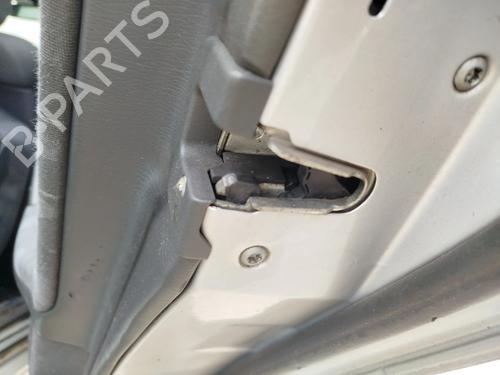 Used Rear right lock Rear right lock 39535762 39535762