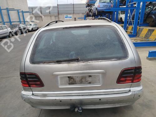 Used Tailgate Tailgate 39535768 39535768