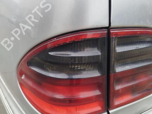 Used Left taillight Left taillight 39535779 39535779