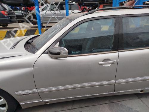 Used Left front door Left front door 39535767 39535767