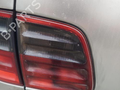 Used Left tailgate light Left tailgate light 39535777 39535777