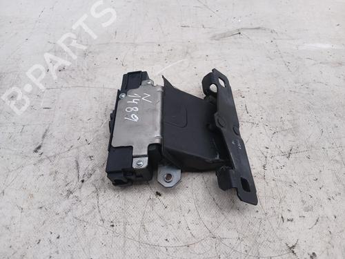 Bagklap lås FORD C-MAX (DM2) 1.6 TDCi | BP39535783C101 - Image 3