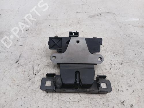 Bagklap lås FORD C-MAX (DM2) 1.6 TDCi | BP39535783C101 - Image 4