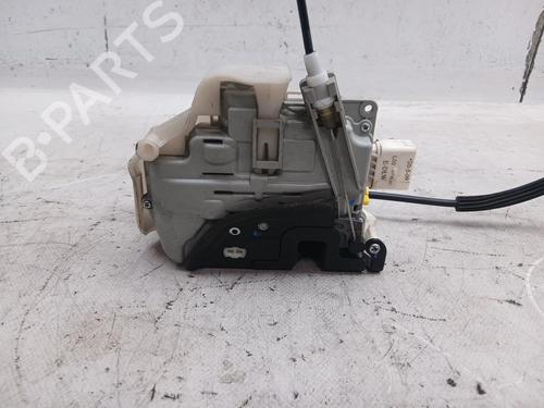 front-left-lock-audi-a4-b8-avant-8k5-2007-2008-2009-2010-2011-2012-2013-2014-2015-2016-2017-36038282 main image