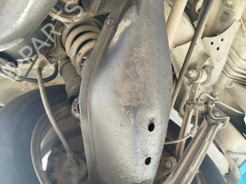 Bras de suspension arrière gauche Bras de suspension arrière gauche 39535794 39535794