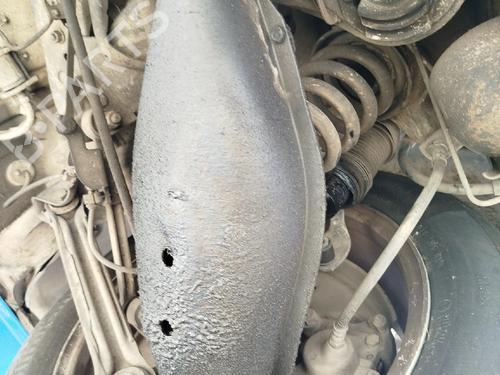 Bras de suspension arrière droit Bras de suspension arrière droit 39535793 39535793