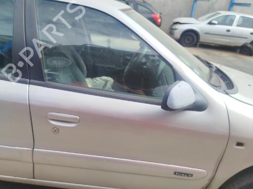 Porte avant droite Porte avant droite 39535803 39535803