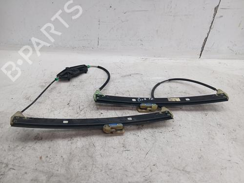 front-left-window-mechanism-audi-a4-b8-avant-8k5-2007-2008-2009-2010-2011-2012-2013-2014-2015-2016-2017-36038291 main image