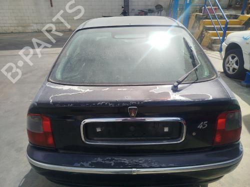 Bagklap CC/Kombi-Coupé Bagklap CC/Kombi-Coupé 39535822 39535822